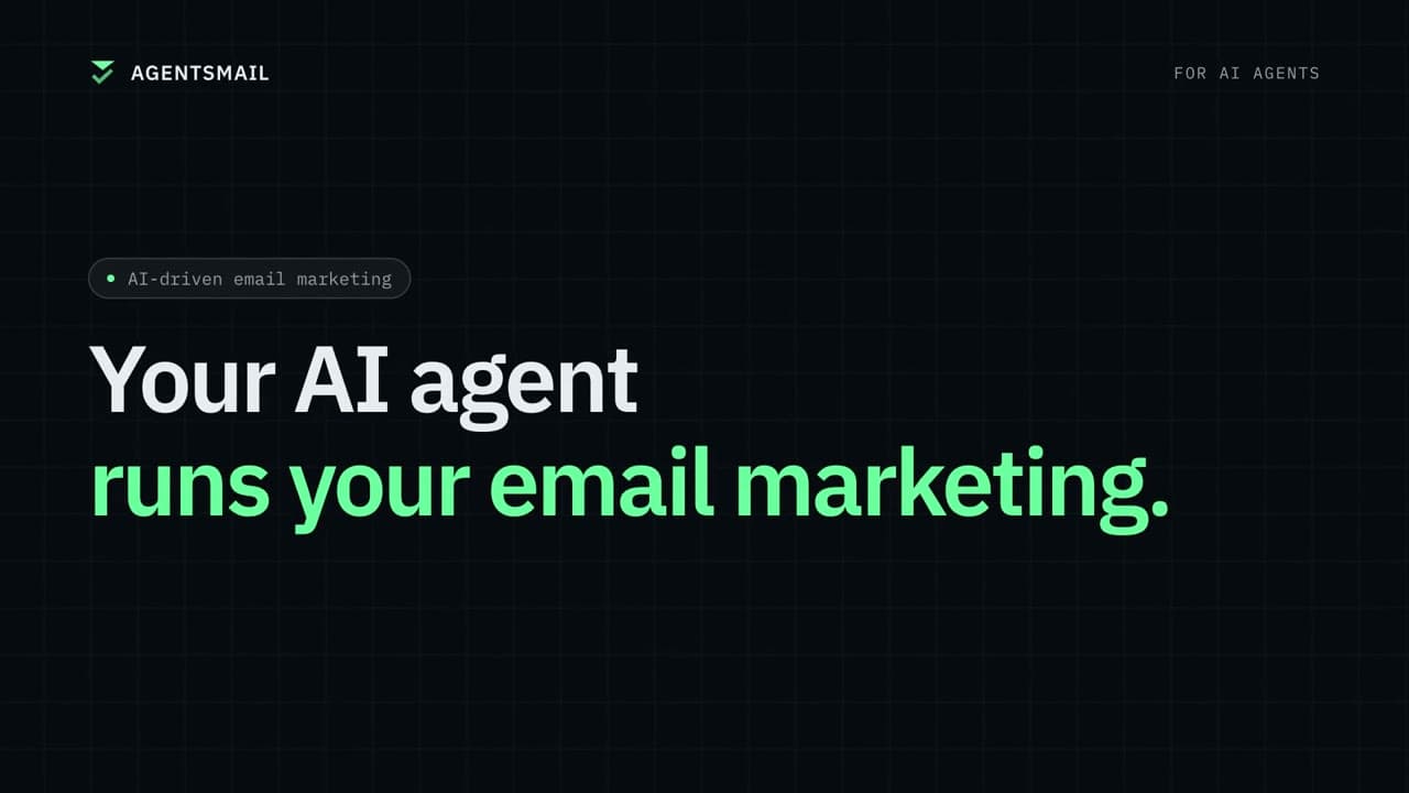 AI Agent Email Marketing: The Complete Guide